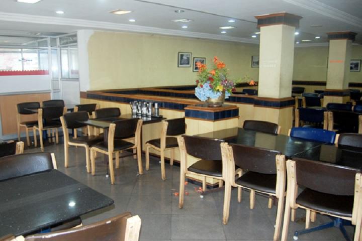 Anjay Hotel Kodaikanal Restaurant