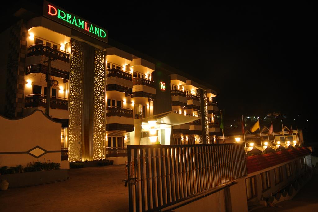 Dreamland Hotel Kodaikanal