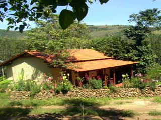 Elephant Valley Farm Hotel Kodaikanal