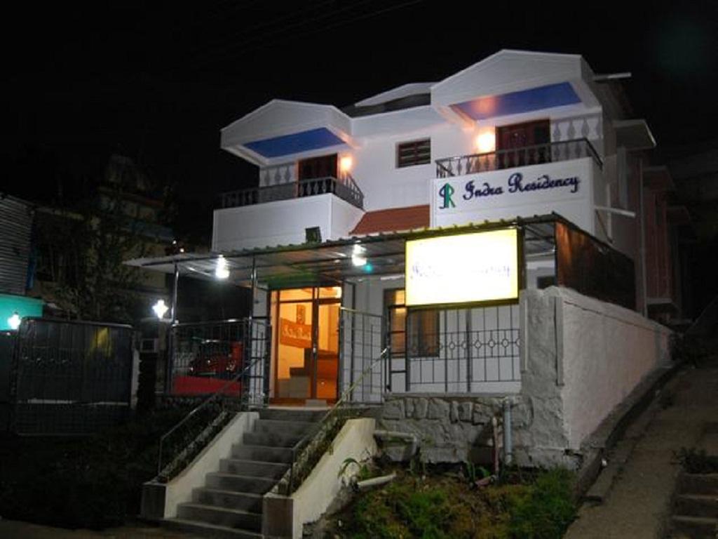 Indra Residency Hotel Kodaikanal