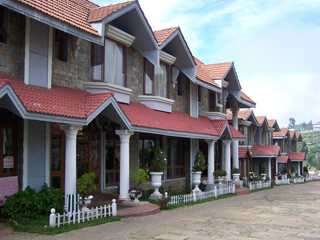 JC Residency Hotel Kodaikanal