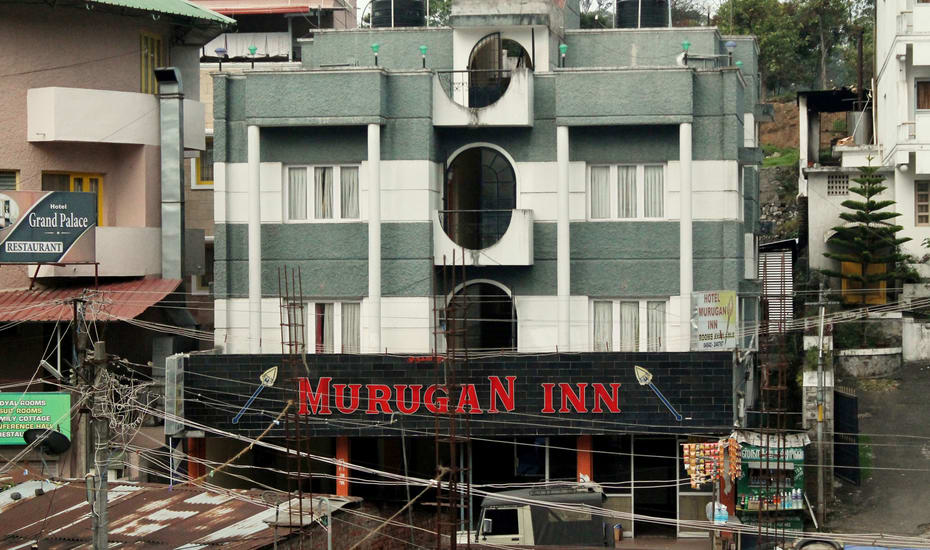 Murugan Inn Hotel Kodaikanal