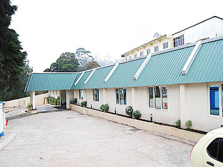 Quality Inn Sabari Resorts Kodaikanal