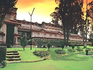 The Carlton Hotel Kodaikanal