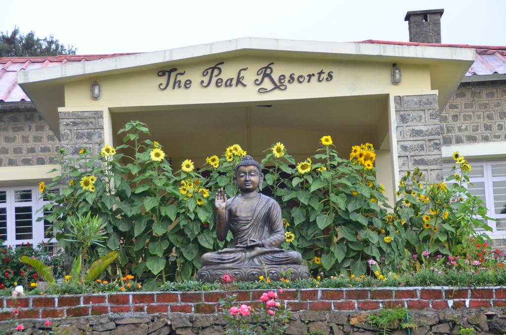 The Peak Resort Kodaikanal