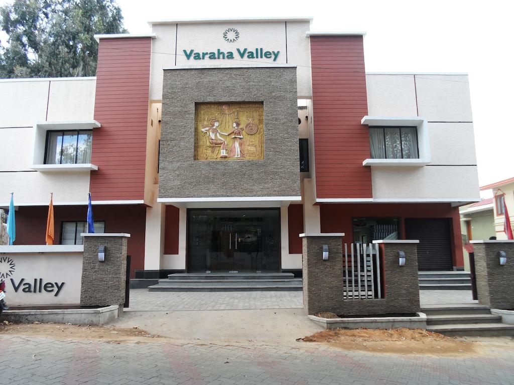 Varaha Valley Hotel Kodaikanal
