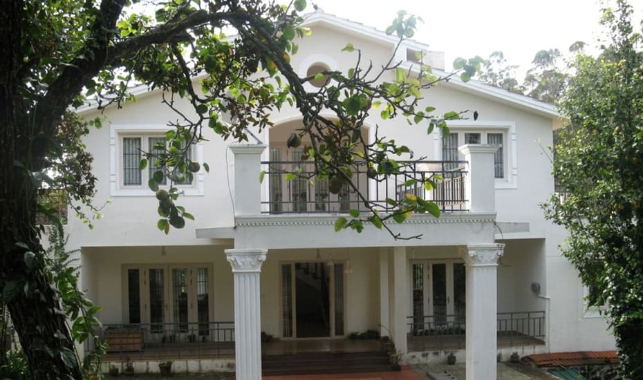 Villa Orchard Homestay Kodaikanal
